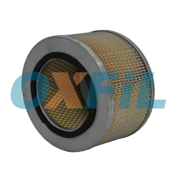 Top of AF.4128 - Air Filter Cartridge